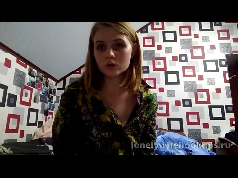 ❤️ ロシアからの若いブロンドの学生は、大きなディックを好む。 ️❌ セックスビデオ ❌️❤